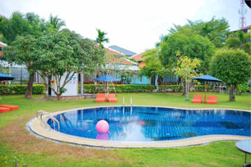 Photos of Kata Forte Resort