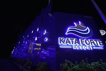 Photos of Kata Forte Resort
