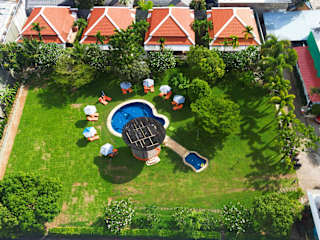 Photos of Kata Forte Resort