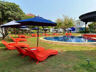 Photos of Kata Forte Resort