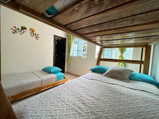 Casa Bosco Mincaの写真