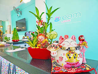 Photos of Dream Lodge @ Farrer Park