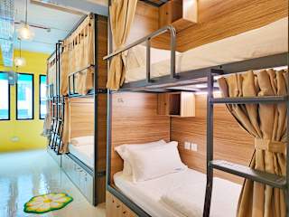 Photos of Dream Lodge @ Farrer Park