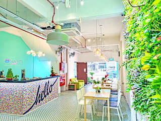 Photos of Dream Lodge @ Farrer Park