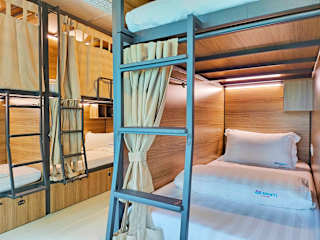 Photos of Dream Lodge @ Farrer Park