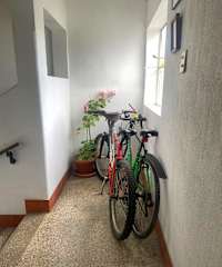 Guest House Casa Las Lajasの写真