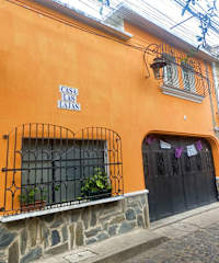 Guest House Casa Las Lajasの写真