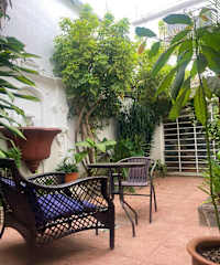 Guest House Casa Las Lajasの写真