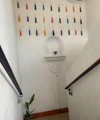 Guest House Casa Las Lajasの写真