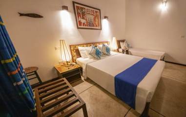 Blue Elephant Boutique Hotel의 사진