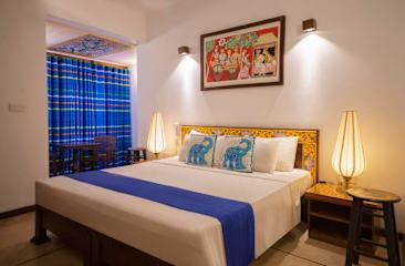 Blue Elephant Boutique Hotel의 사진