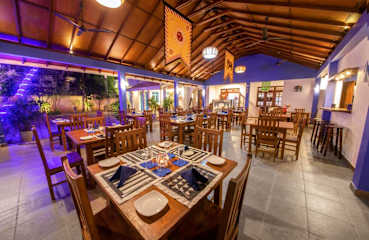 Blue Elephant Boutique Hotel의 사진