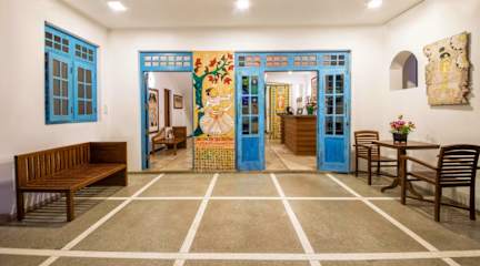 Blue Elephant Boutique Hotel의 사진