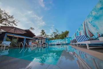 Blue Elephant Boutique Hotel의 사진