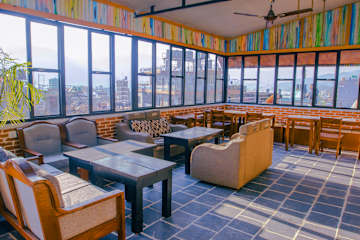 Fotos de Roamers Inn - Hostel