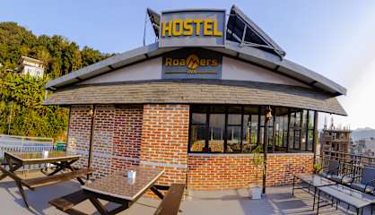 Fotos de Roamers Inn - Hostel