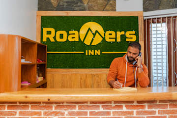 Fotos de Roamers Inn - Hostel