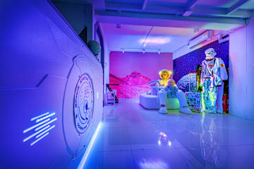 Fotos de Space Station Hostel