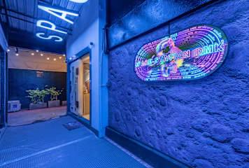 Fotos de Space Station Hostel
