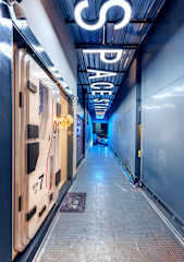 Fotos de Space Station Hostel