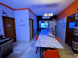 Photos of Hostel by zooFamily