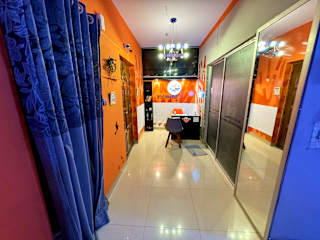 Photos of Hostel by zooFamily