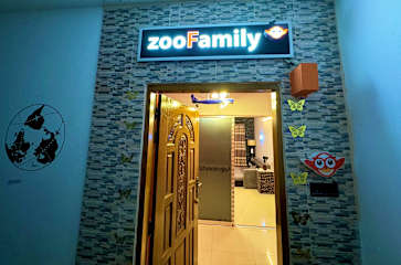 Photos of Hostel by zooFamily