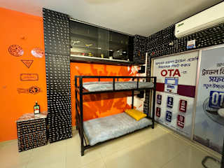 Photos of Hostel by zooFamily