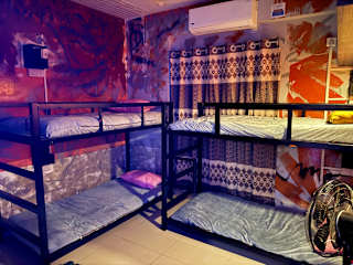 Photos of Hostel by zooFamily