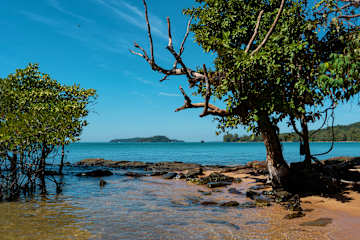 Koh Ta Kiev Island Resortの写真