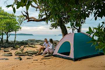 Koh Ta Kiev Island Resortの写真
