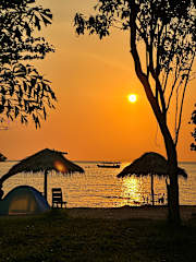 Koh Ta Kiev Island Resortの写真