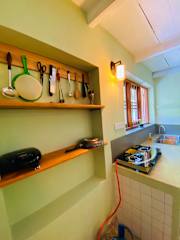 Happy Valley Residence Unawatunaの写真