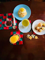 Happy Valley Residence Unawatunaの写真