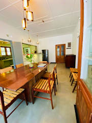 Happy Valley Residence Unawatunaの写真