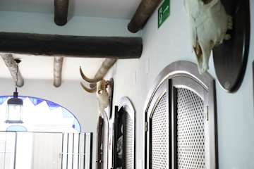Arenas de El Rocio의 사진