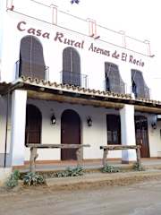 Arenas de El Rocio의 사진