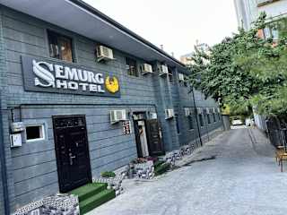 Photos of Semurg Hotel