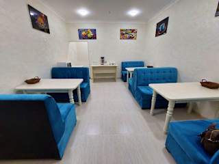 Photos of Semurg Hotel