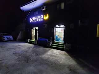Photos of Semurg Hotel