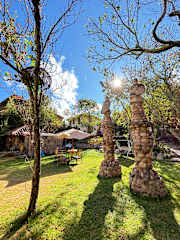Photos of Casa Campo Urubamba
