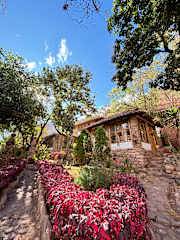 Photos of Casa Campo Urubamba