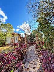 Photos of Casa Campo Urubamba