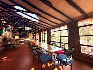 Photos of Casa Campo Urubamba