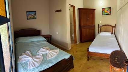 El Prado Ecohotelの写真