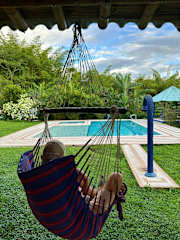 El Prado Ecohotelの写真