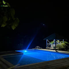 El Prado Ecohotelの写真