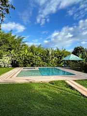 El Prado Ecohotelの写真