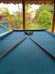 El Prado Ecohotelの写真