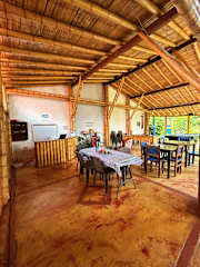 El Prado Ecohotelの写真